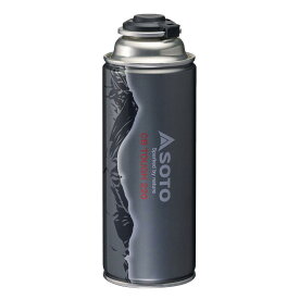 ソト(SOTO) 日本製 CB缶 ハイパワー カセットボンベ アウトドア CB TOUGH 220 ST-712