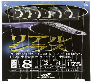 nuT(Hayabusa) HS201 AW AVX 8-2