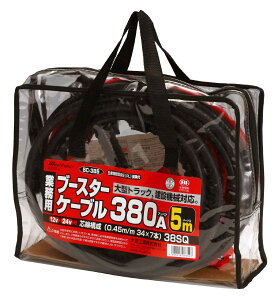 ebN(meltec) u[X^[P[u(^gbNE݋@B) DC12V/24VE380A 5m Meltec BC-385