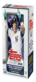 2025 Topps Baseball Series 1 - Value Box トップス ベースボール シリーズ 1 バリューボックス