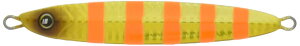 Major Craft(���W���[�N���t�g) ���^���W�O �^�`�W�M���� �X���[�t�H�[���W�O TJD SLOW-100#4 ZEBLA RED GOLD 100g