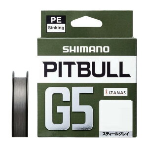 �V�}�m(SHIMANO) �s�b�g�u�� G5 100m LD-M41U �X�e�B�[���O���C 0.8��