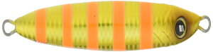 Major Craft(���W���[�N���t�g) ���^���W�O �^�`�W�M���� �X���[�t�H�[���W�O TJD SLOW-150#4 ZEBLA RED GOLD 150g