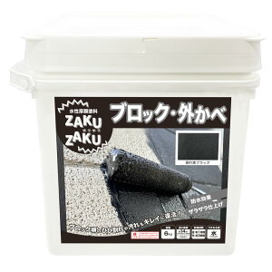 �j�b�y �y���L �h�� STYLE ZAKUZAKU 6kg �B��ƃu���b�N ���� �����O ���� ���{�� 4976124882661