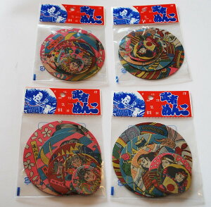 [EAC Ҋۂ߂ 24Zbg (16×4)