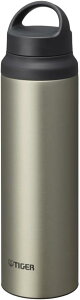 �^�C�K�[���@�r(TIGER) �^�C�K�[ ���� 800ml �n���h���t�� �y�� �X�e�����X�{�g�� �A�E�g�h�A �I�t�B�X �`�^�j�E���I�[�A(�X�e�����X) MCZ-S080XZ