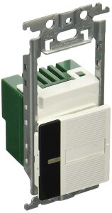 �p�i�\�j�b�N(Panasonic) �R�X���V���[�Y���C�h21 �Ɩ������R����M�X�C�b�` �X�C�b�`�X�y�[�X�t �z���C�g WTC55215W