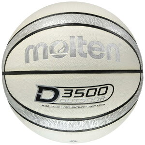 �����e��(molten) �o�X�P�b�g�{�[�� �A�E�g�h�A�o�X�P�b�g�{�[�� B7D3500-WS