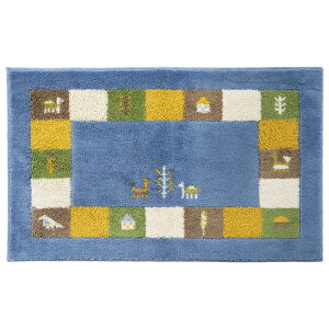 IJ(OKA) R[i[zփ}bg VG 50cm×80cm u[(Mbx Mו GXjbN AWA R hL 􂦂  ɂ )