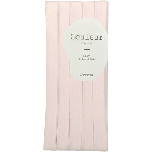 �L���v�e��(CAPTAIN) 88Couleur �N���[�� �o�C�A�X�e�[�v ��10mm×2.5m�� #16 �T�N�� CP229
