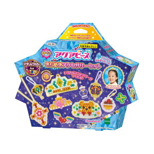 ANAr[Y ʔ r[YZbg y ߂ANZT[Zbg z AQ-351 ST}[NF 6Έȏ   ł CLOgC Aquabeads G|bN EPOCH