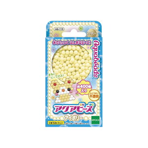 ANAr[Y ʔ r[Y y AC{[ z AQ-112 ST}[NF 6Έȏ   ł CLOgC Aquabeads G|bN EPOCH