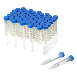 アズワン 遠沈管 ECK-15ML-R コニカル型 /2-8089-11