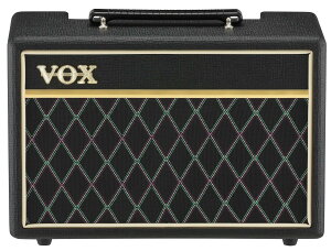 VOX(���H�b�N�X) �R���p�N�g �x�[�X�A���v Pathfinder Bass 10 ���^/������K/�t�@�[�X�g�A���v/10W PFB-10