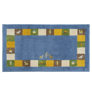 IJ(OKA) R[i[zփ}bg VG 60cm×110cm u[(Mbx Mו GXjbN AWA R hL 􂦂  ɂ )