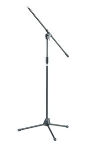 TAMA �^�} �u�[���E�}�C�N�X�^���h �u���b�N MS205BK