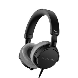 beyerdynamic DT 270 PRO ���^ ���j�^�[�w�b�h�z�� USB-C �ϊ��t�� �I�[�o�[�C���[ �x���A�f�� ���Չ� DTM �z�M �^�� �~�L�V���O�ɍœK 45�� �y�������K�i�z