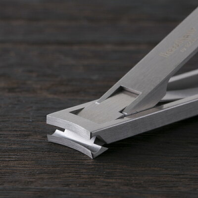 【送料無料】爪切り貝印kershawツメキリリーフタイプ【貝印】【kershaw】
