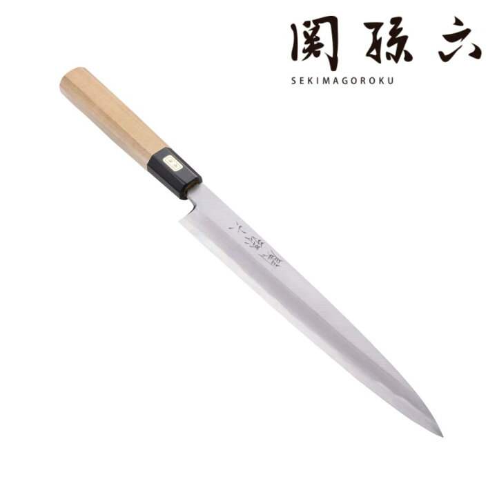 楽天市場】【ポイント10倍＆クーポン：マラソン限定】公式 関孫六 青紙 