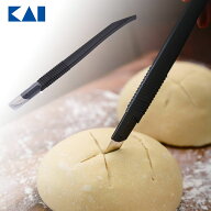 貝印 クープナイフ ギフト 贈り物 プレゼント お菓子作り 製菓道具 ホワイトデー [M便 1/1]