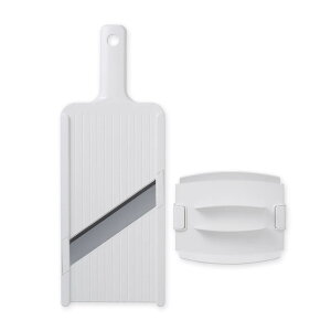 貝印 キャベツスライサー(指ガード付き) 新生活 一人暮らし