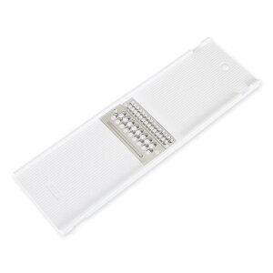 【ポイント20倍:10/30限定】 貝印 両面千切り器(千切り&ツマ切り) 新生活 一人暮らし