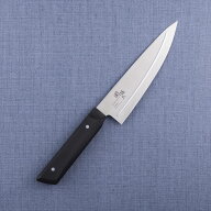 【マラソン限定：ポイント10倍＆クーポン】送料無料 貝印 関孫六 しろねず マルチナイフ 150mm 新生活 一…