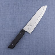 【マラソン限定：ポイント10倍＆クーポン】送料無料 貝印 関孫六 しろねず 三徳 165mm 新生活 一人暮らし