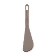 【10％OFF：スーパーSALE限定】 貝印 ニュアトーン オールナイロンヘラ ベージュグレー 新生活 一人暮ら…