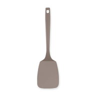 【10％OFF：スーパーSALE限定】 貝印 ニュアトーン オールナイロンターナー ベージュグレー 新生活 一人…
