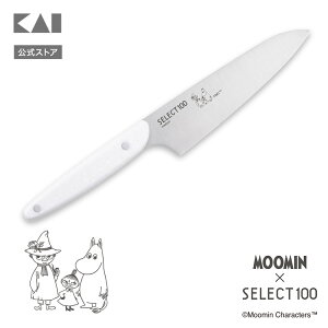 yő15OFFN[|{|CgFubNtCf[z [~ × SELECT100 R{ Lb`iCt V[g 145mm L MOOMIN Lb` iCt   Lb`c[ ZNg100 Mt