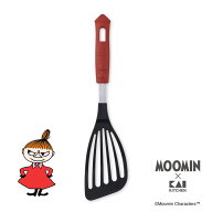 【10％OFF：スーパーSALE限定】 貝印 ムーミン ビーター（リトルミイ） 父の日