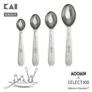 [~ × SELECT100 R{ I[o^vʃXv[ 4{Zbg L MOOMIN vʃXv[ v Xv[ I[o  Lb`c[ ZNg100 Mtg v[g َq ٓ