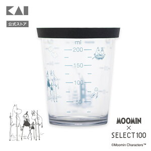 yő15OFFN[|{|CgF}\z [~ × SELECT100 R{ t^tvʃJbv 200ml L MOOMIN vʃJbv W t^ v Jbv Wt t^t ZNg100 Mtg v[