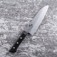【マラソン限定：ポイント10倍＆クーポン】貝印 関孫六 わかたけ 三徳 165mm 新生活 一人暮らし