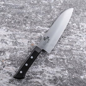 【ポイント20倍：4/18〜20】 貝印 関孫六 わかたけ 三徳 165mm 新生活 一人暮らし 母の日