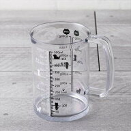 【マラソン限定：ポイント10倍＆クーポン】貝印 ねこ 猫 Nyammy ニャミー ねこの計量カップ 500ml DH2728…