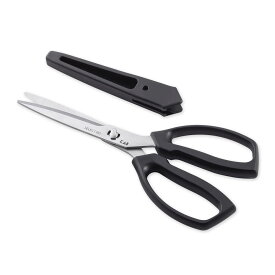 【10％OFFクーポン＋ポイント：マラソン限定】 貝印 SELECT100 スリムキッチンばさみ ギフト 贈り物 プレゼント 新生活 一人暮らし [M便 1/1]