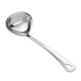 【ポイント20倍：5/20限定】 貝印 SELECT100 レードル 25cm ギフト 贈り物 プレゼント 新生活 一人暮らし 父の日