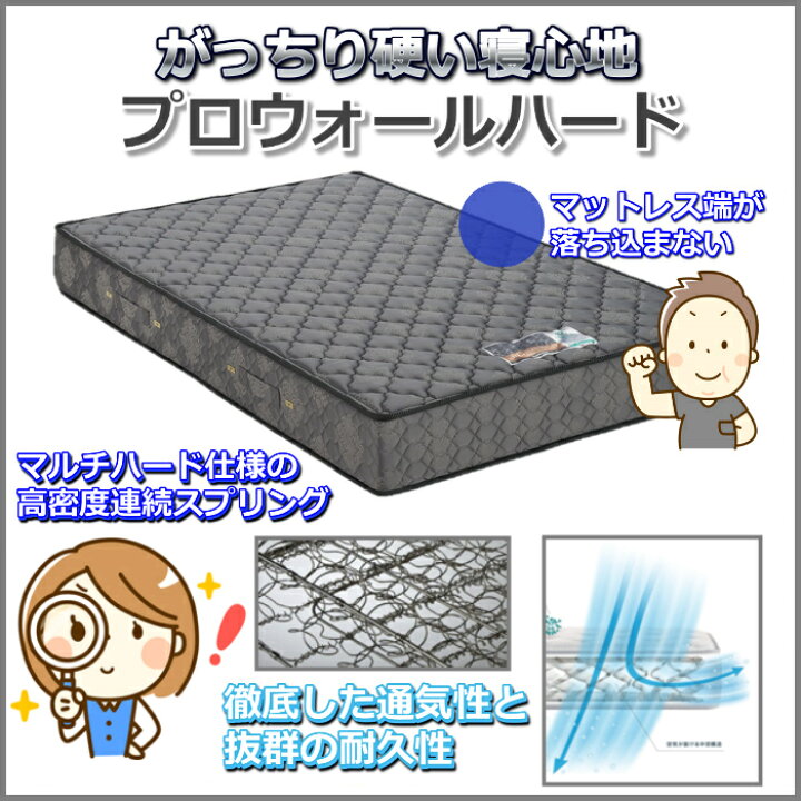 楽天市場】【開梱設置無料・不要家具引取】フランスベッド プロ 