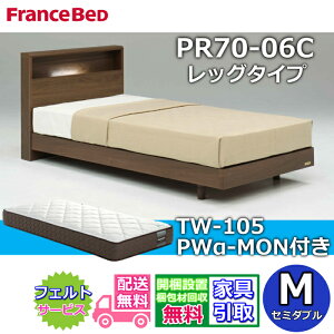 �t�����X�x�b�h �x�b�h�t���[���}�b�g���X�Z�b�g �Z�~�_�u��PR70-06C LEG �}�b�g���X TW-105PW��-MON�t���y�J���g���ݒu�����z�r�t���x�b�h�t���[�� �v���E�H�[�� �}�b�g���X�c�C���T�|�[�g ����