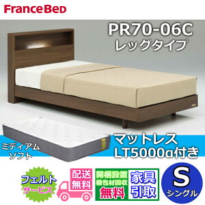 �t�����X�x�b�h �x�b�h�t���[���}�b�g���X�Z�b�g �V���O��PR70-06C LEG �}�b�g���X LT5000 �~�f�B�A���\�t�g�t���y�J���g���ݒu�����z�r�t���x�b�h�t���[�� ���ۃ}�b�g���X�c�C���T�|�[�g ����