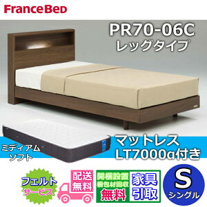 �t�����X�x�b�h �x�b�h�t���[���}�b�g���X�Z�b�g �V���O��PR70-06C LEG �}�b�g���X LT7000 �~�f�B�A���\�t�g�t���y�J���g���ݒu�����z�r�t���x�b�h�t���[�� ���ۃ}�b�g���X �������c�C���T�|�[