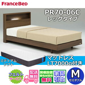 �t�����X�x�b�h �x�b�h�t���[���}�b�g���X�Z�b�g �Z�~�_�u��PR70-06C LEG �}�b�g���X LT7000 �~�f�B�A���\�t�g�t���y�J���g���ݒu�����z�r�t���x�b�h�t���[�� ���ۃ}�b�g���X �������c�C���T�|