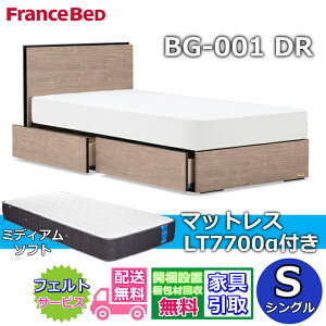 フランスベッド 収納付き シングル」の人気商品一覧 | 安い商品を通販 