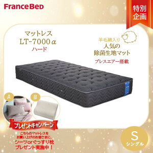 �v���[���g�t���y�����ݒu�����Ή����i�z�t�����X�x�b�h LT-7000�}�b�g���X LT7000�� �n�[�h �V���O�� S