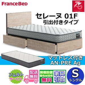 �y�݌Ɍ���z�t�����X�x�b�h �x�b�h�Z�b�g �Z���[�k 01F DR�^�C�v�}�b�g���X AN-PRE Ag�t�� �V���O���y�����E�J���g���ݒu�����z75���N�L�O���f�� ���̂����� �ʋC�����Q�R���Z���g�t�� ���o�t