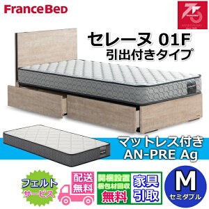 �y�݌Ɍ���z�t�����X�x�b�h �x�b�h�Z�b�g �Z���[�k 01F DR�^�C�v�}�b�g���X AN-PRE Ag�t�� �Z�~�_�u���y�����E�J���g���ݒu�����z75���N�L�O���f�� ���̂����� �ʋC�����Q�R���Z���g�t�� ���o