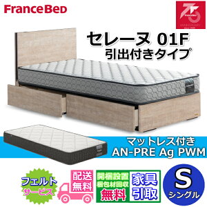 �y�݌Ɍ���z�t�����X�x�b�h �x�b�h�Z�b�g �Z���[�k 01F DR�^�C�v�}�b�g���X AN-PRE Ag PWM�t�� �V���O���y�����E�J���g���ݒu�����z75���N�L�O���f�� ���̂����� �ʋC�����Q�R���Z���g�t�� ��