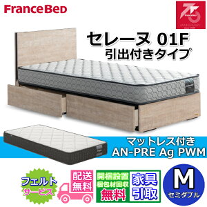 �y�݌Ɍ���z�t�����X�x�b�h �x�b�h�Z�b�g �Z���[�k 01F DR�^�C�v�}�b�g���X AN-PRE Ag PWM�t�� �Z�~�_�u���y�����E�J���g���ݒu�����z75���N�L�O���f�� ���̂����� �ʋC�����Q�R���Z���g�t�� 